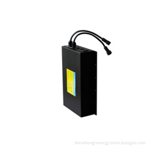 12V 80Ah solar storage battery